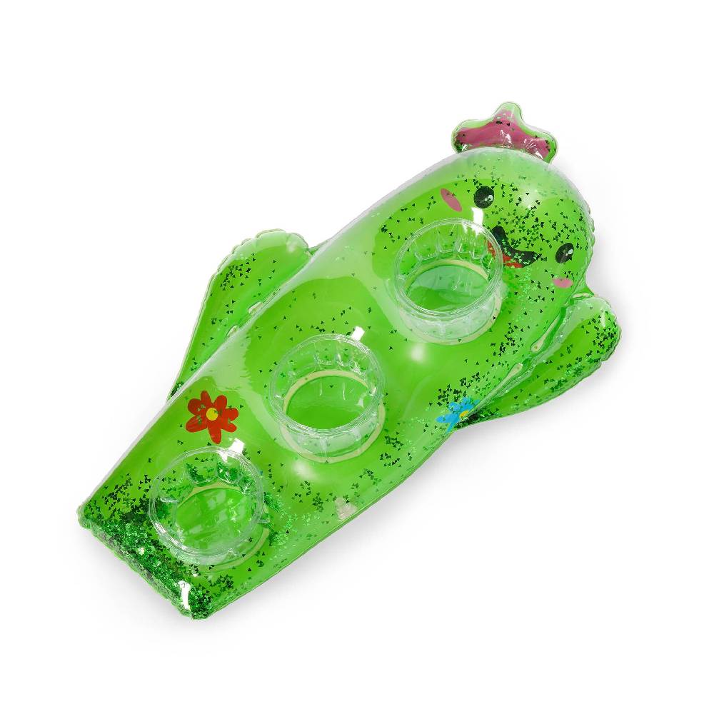 Legami Porta Bibite Galleggiante - Inflatable Drink Holder Fornitura limitata