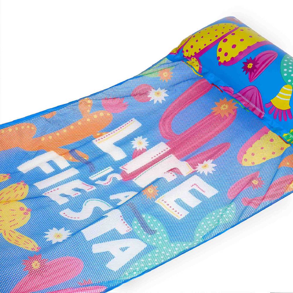 Legami Amaca Gonfiabile - Inflatable Hammock Negozio