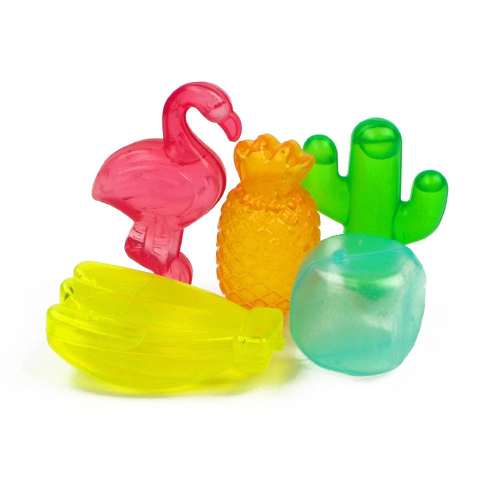 Legami Cubetti di Ghiaccio Riutilizzabili Moda