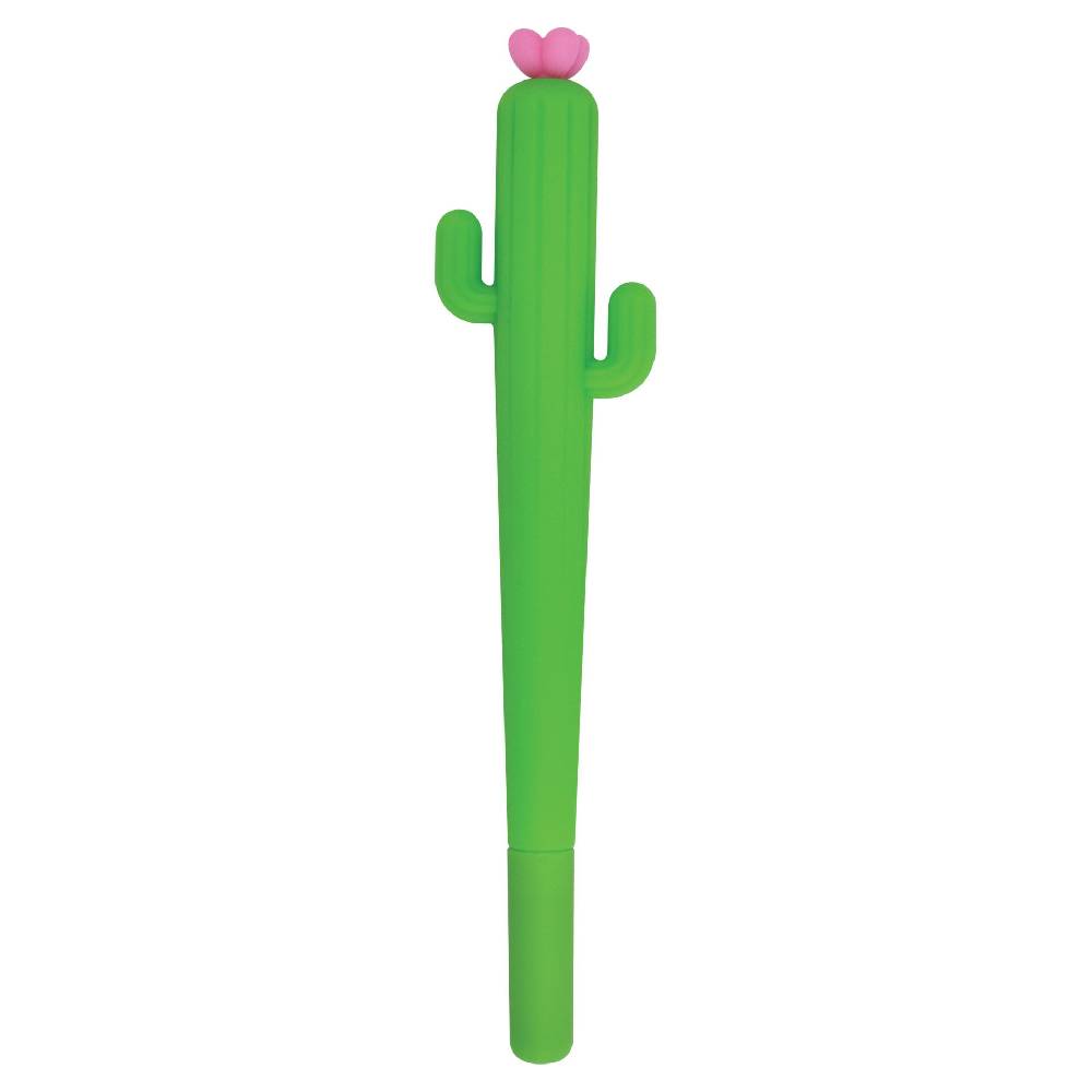 Legami Penna Gel - Cactus Pen Offerta natalizia