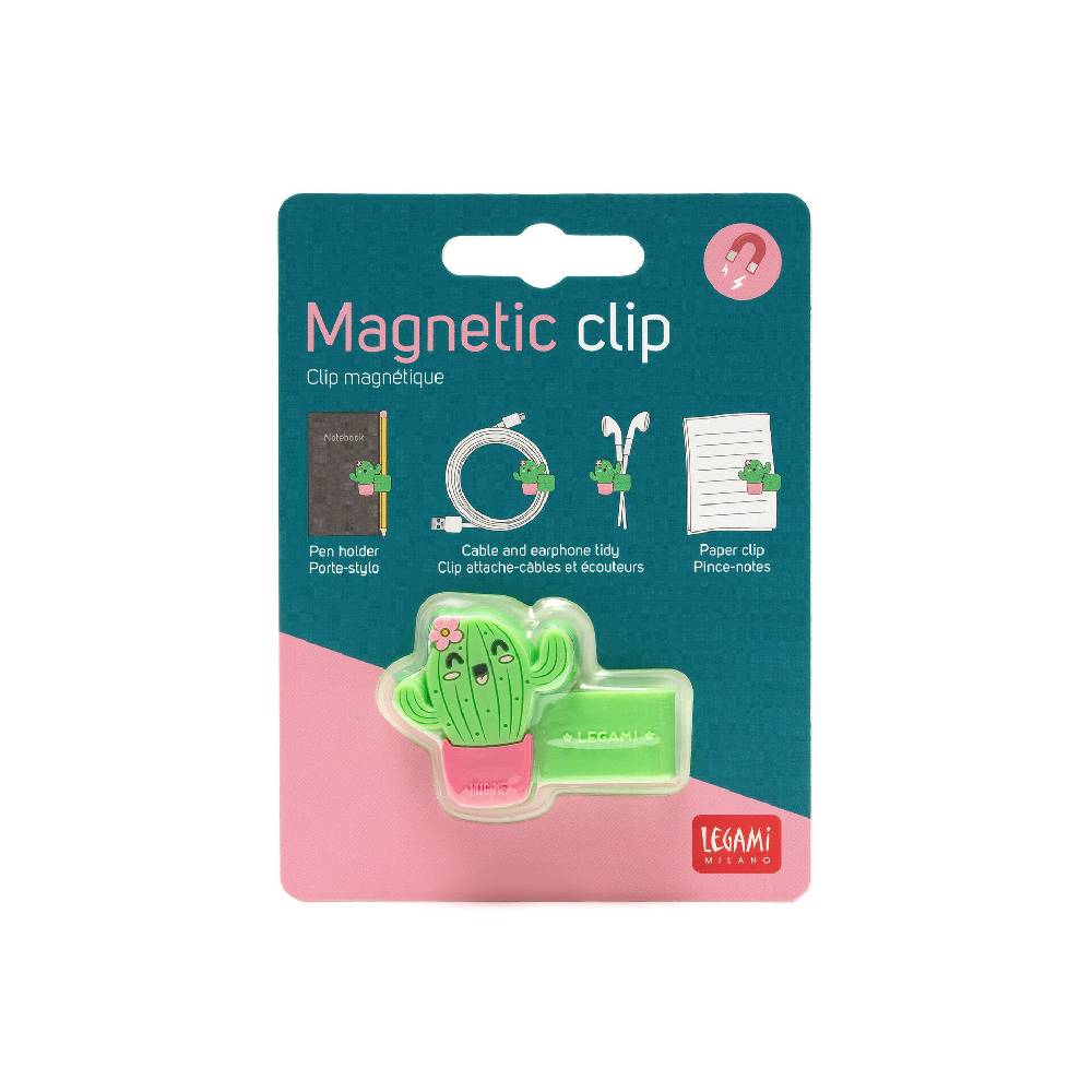 Legami Clip Magnetica 2025