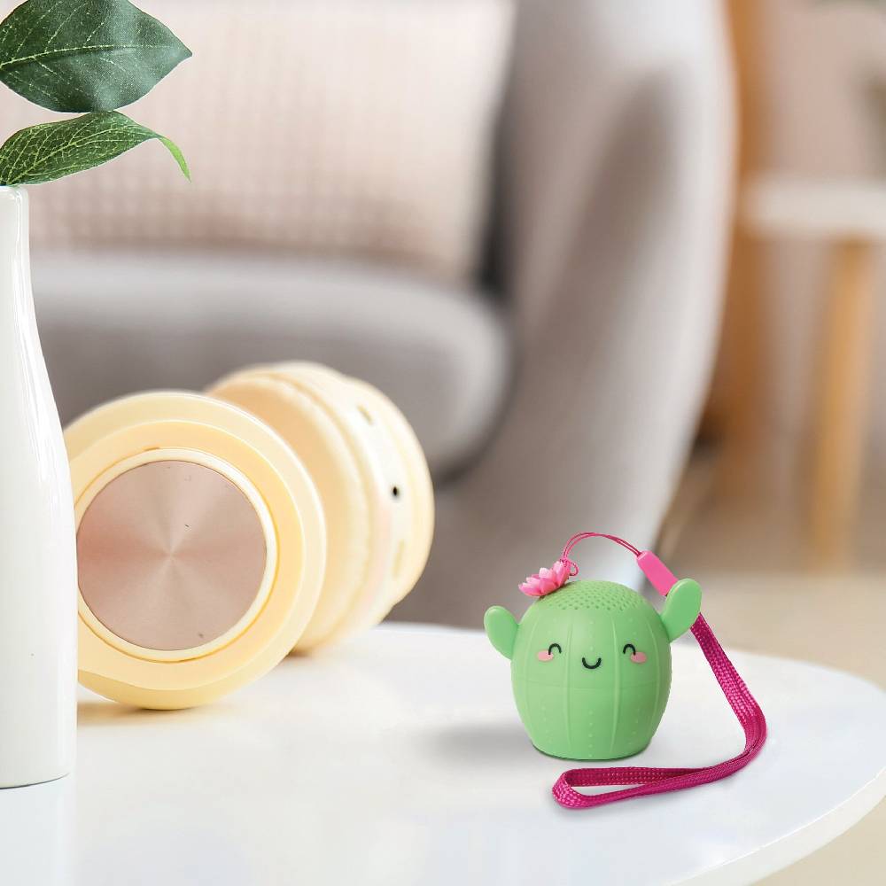 Legami Mini Vivavoce e Speaker Wireless - Pump Up The Volume In Linea