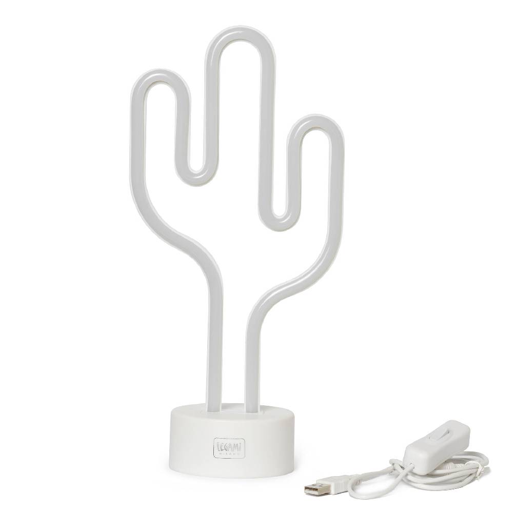 Legami Lampada Led Effetto Neon - It's a Sign Nuovo