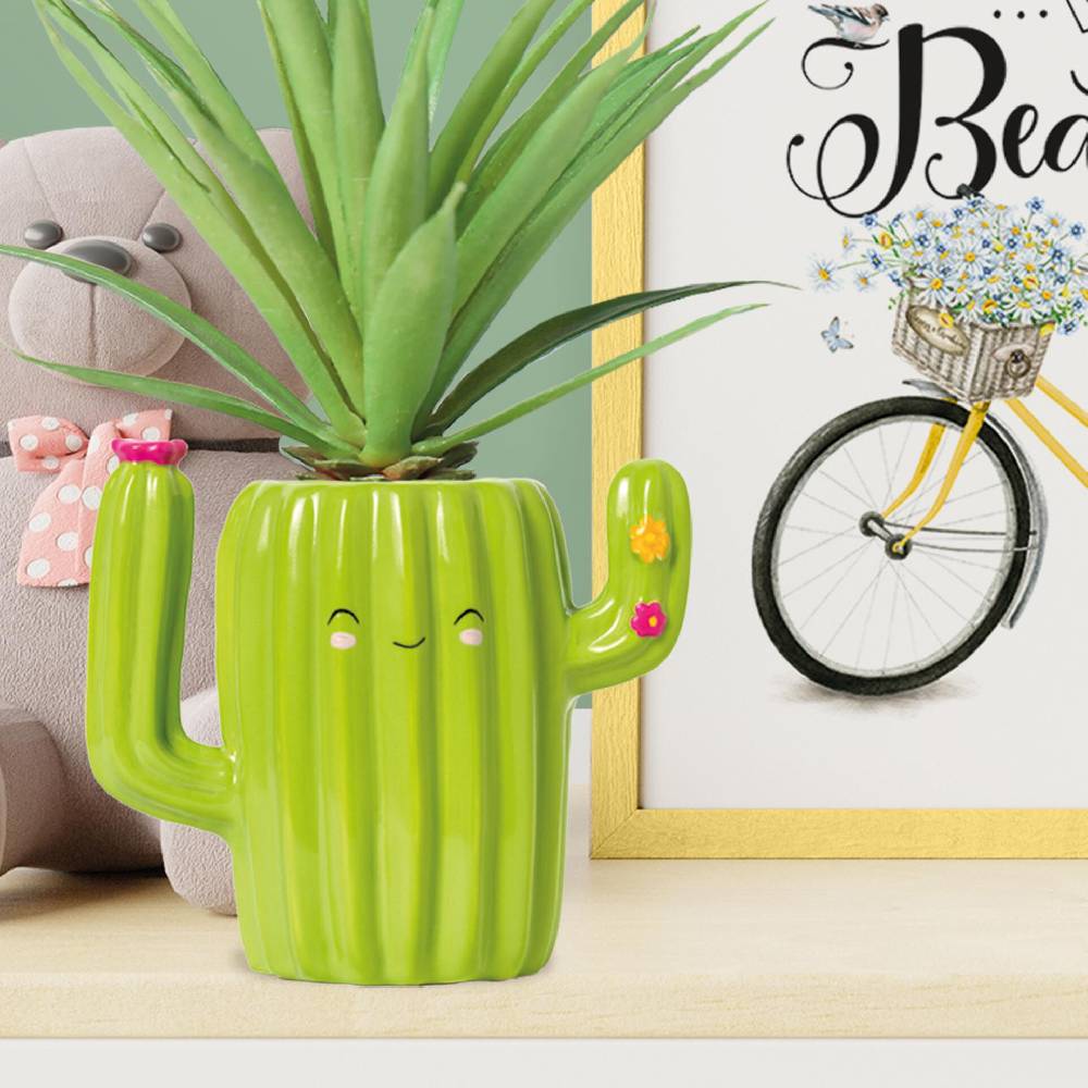 Legami Portapenne in Ceramica - Desk Friends Soddisfazione Garantita