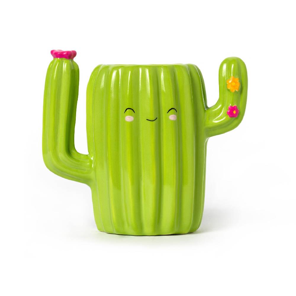 Legami Portapenne in Ceramica - Desk Friends Soddisfazione Garantita