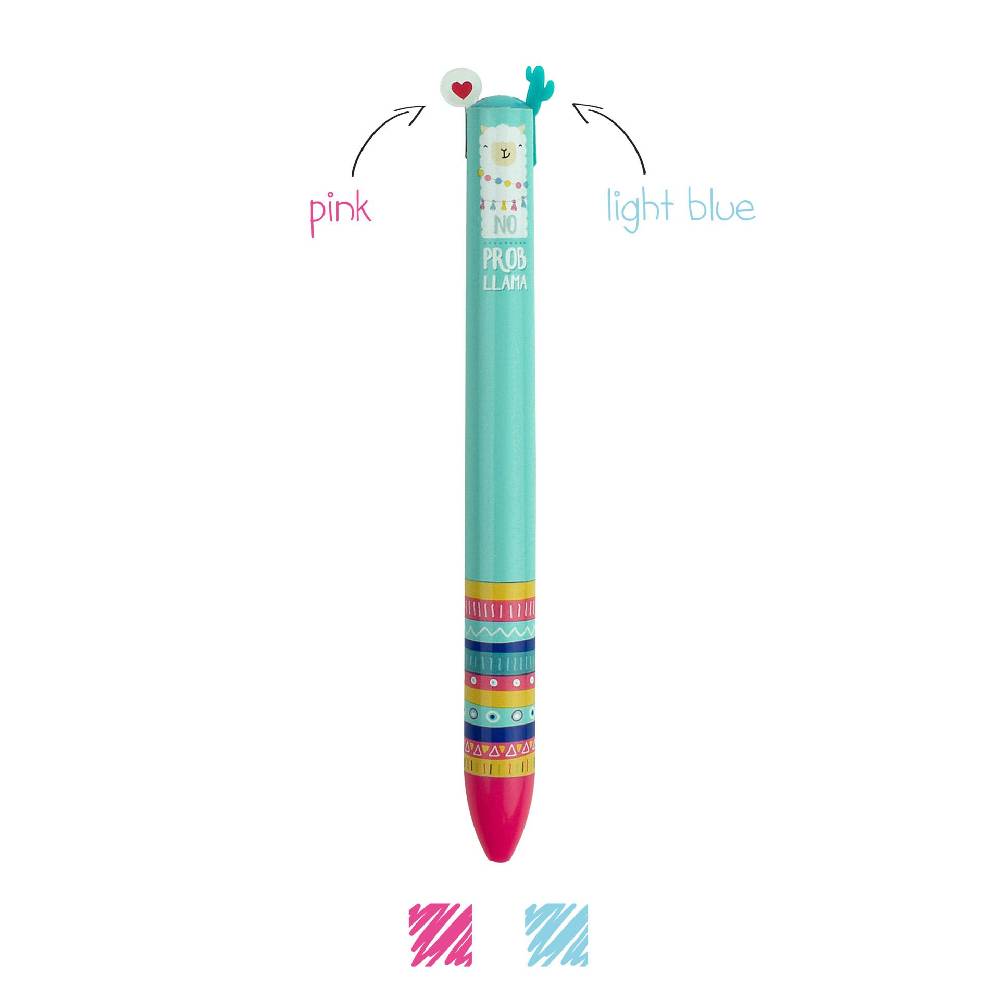 Legami Penna a Due Colori - Click&Clack Negozi Online