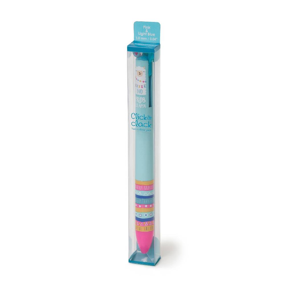 Legami Penna a Due Colori - Click&Clack Negozi Online