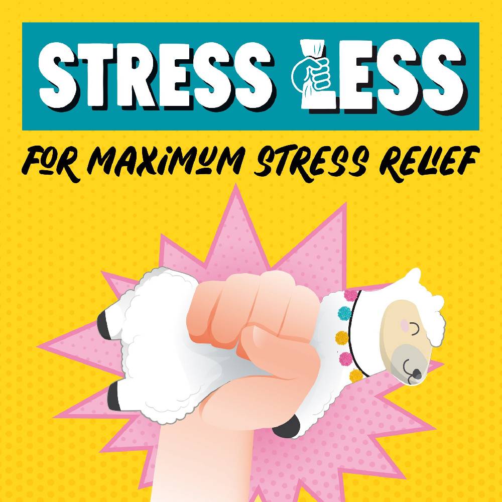 Legami Antistress Squishy - Stress Less Acquista Ora