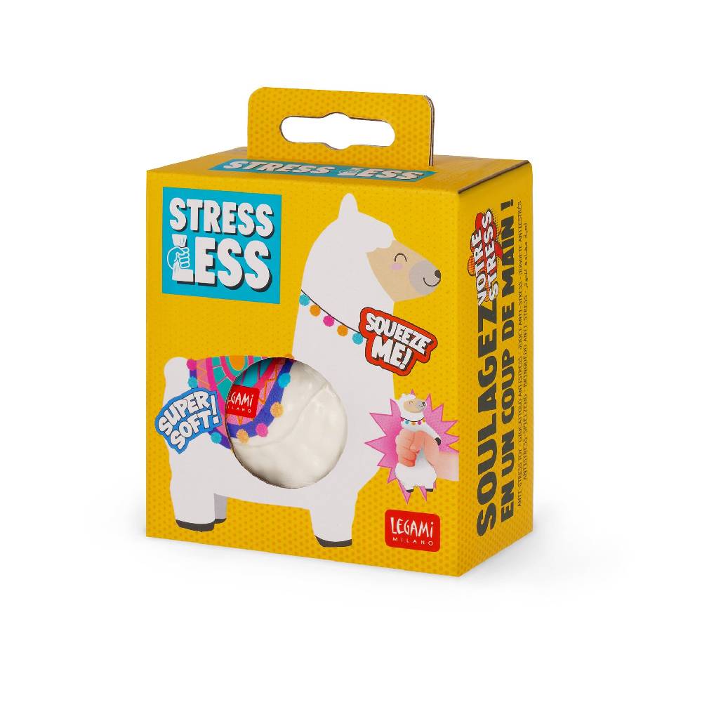 Legami Antistress Squishy - Stress Less Acquista Ora