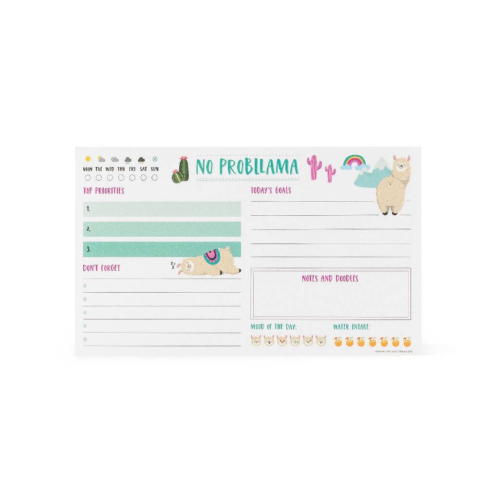 Legami Block-Notes - Paper Thoughts Consegna Veloce