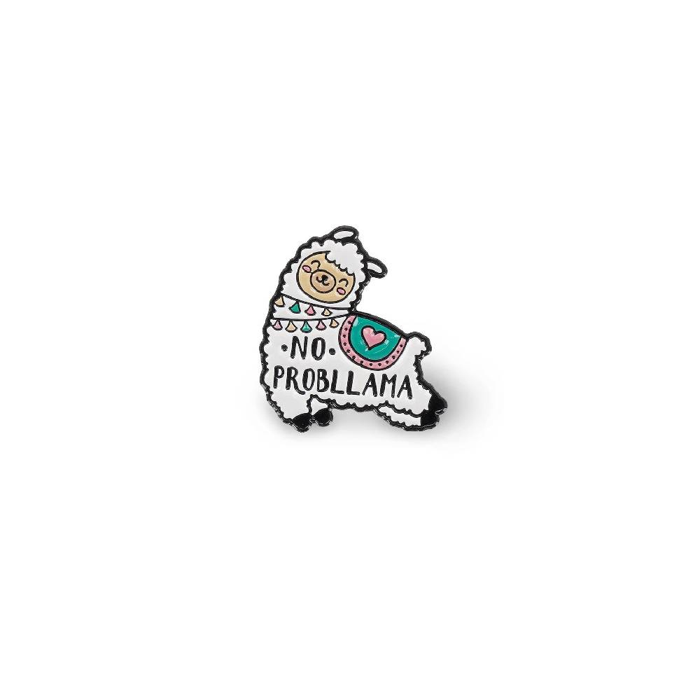 Legami Spilla in Metallo Smaltato - Pin Your Style! Shopping Online
