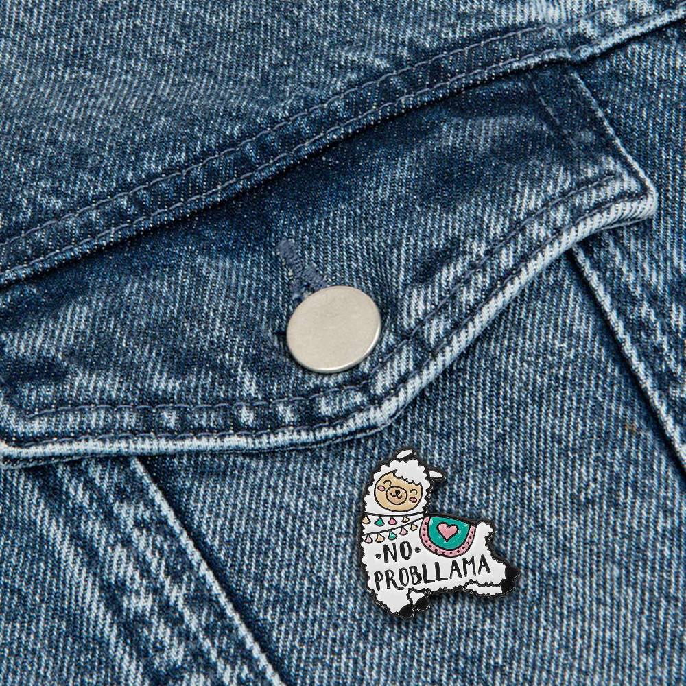 Legami Spilla in Metallo Smaltato - Pin Your Style! Shopping Online
