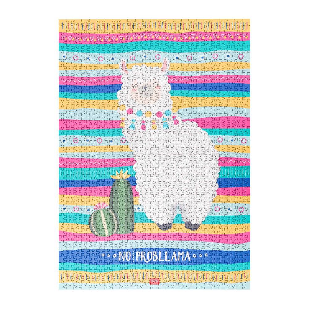 Legami Puzzle da 1000 Pezzi