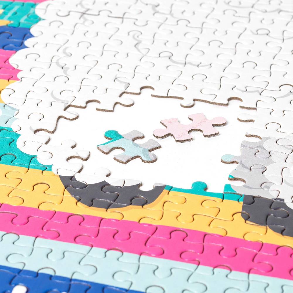 Legami Puzzle da 1000 Pezzi Novità