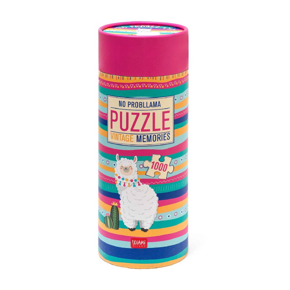 Legami Puzzle da 1000 Pezzi Novità