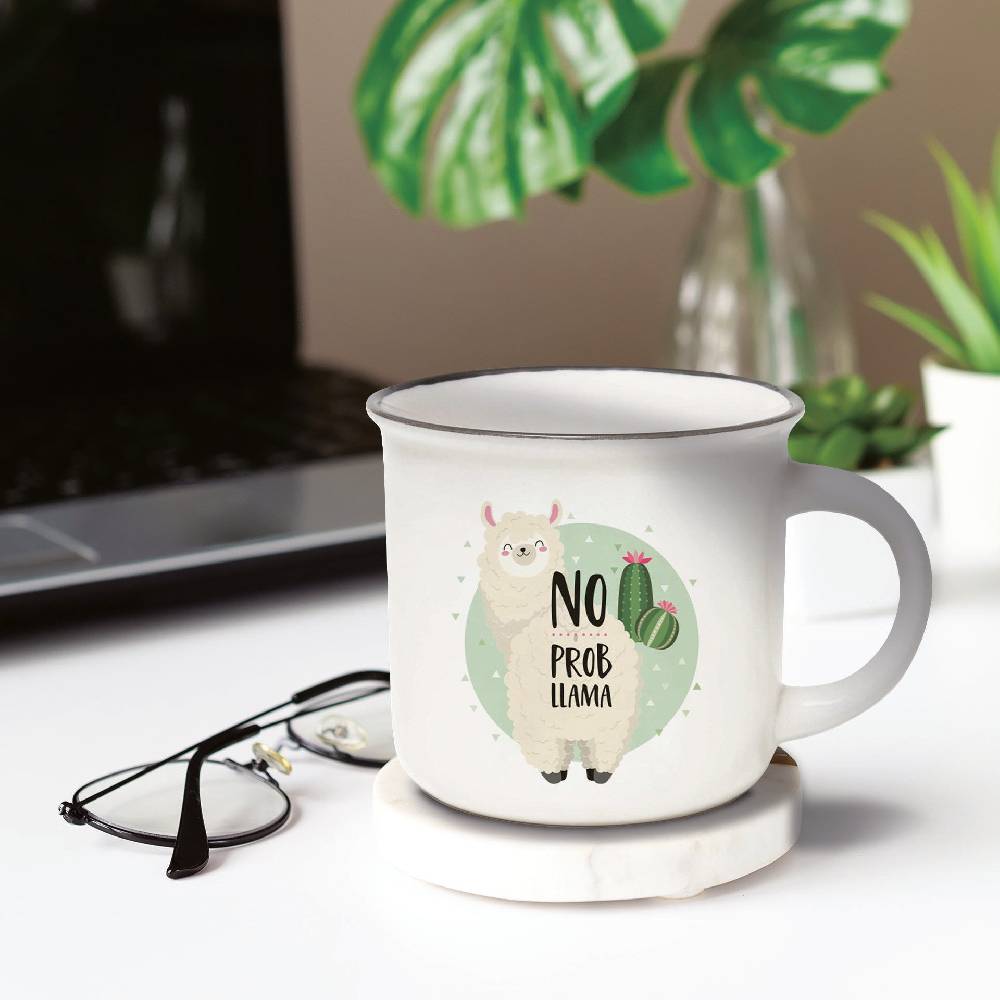 Legami Tazza in Porcellana - Cup-Puccino Offerta