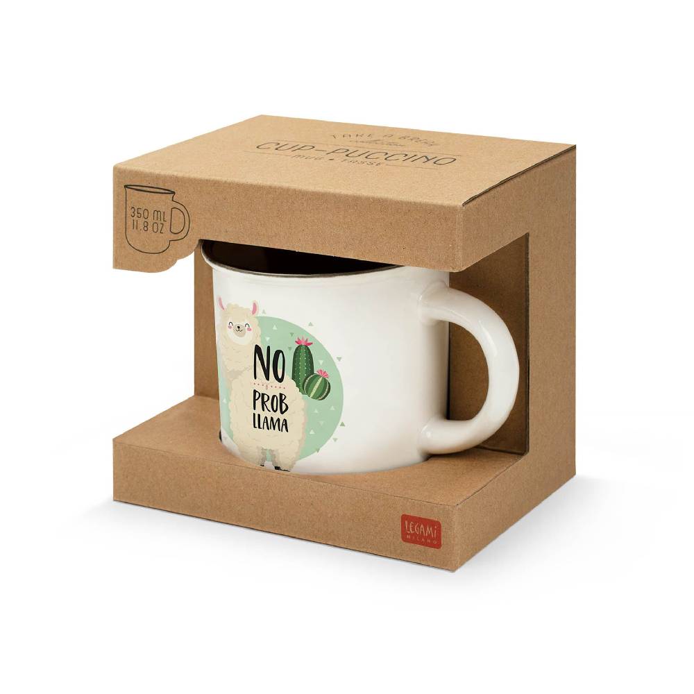 Legami Tazza in Porcellana - Cup-Puccino Offerta