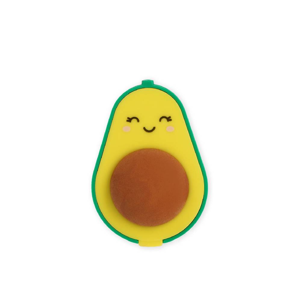 Legami Temperino con Gomma - Let’s Avocuddle Economico