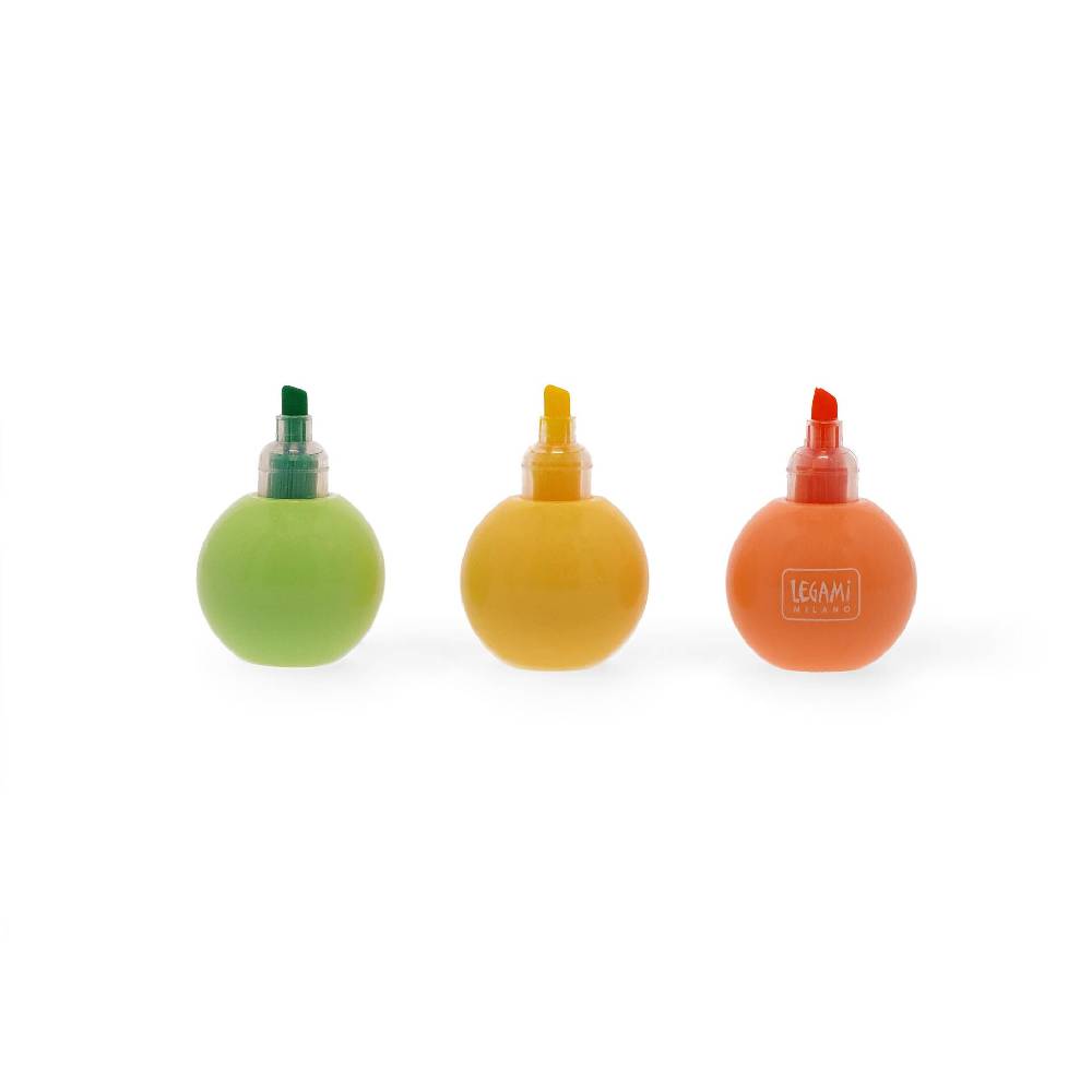 Legami Evidenziatore 3 in 1 - 3 is Better Than 1 Outlet