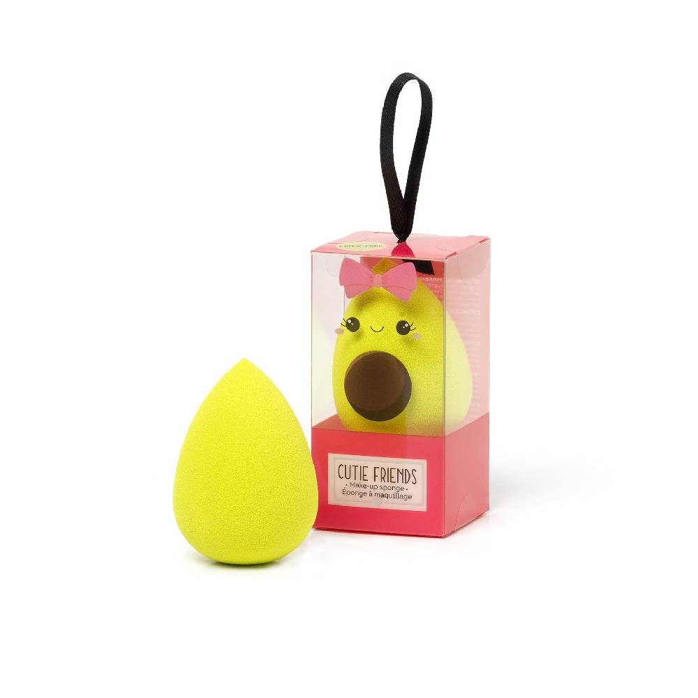 Legami Spugnetta Make-Up - Cutie Friends