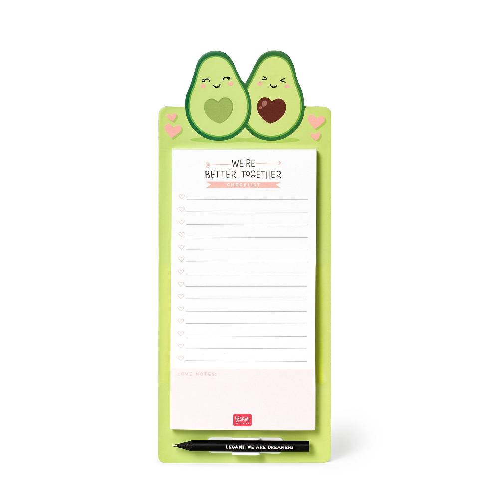 Legami Blocco Note Magnetico - Don't Forget Vendita Calda