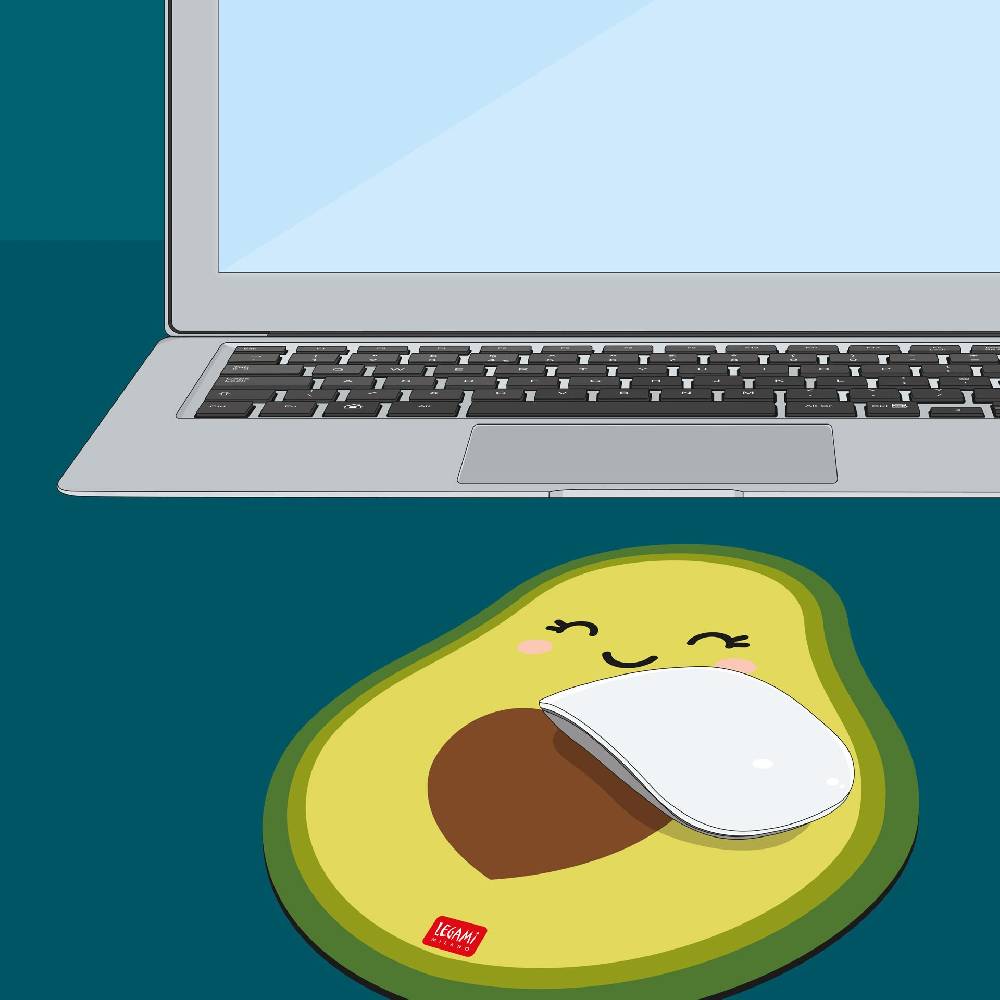 Legami Tappetino per Mouse I Più Venduti
