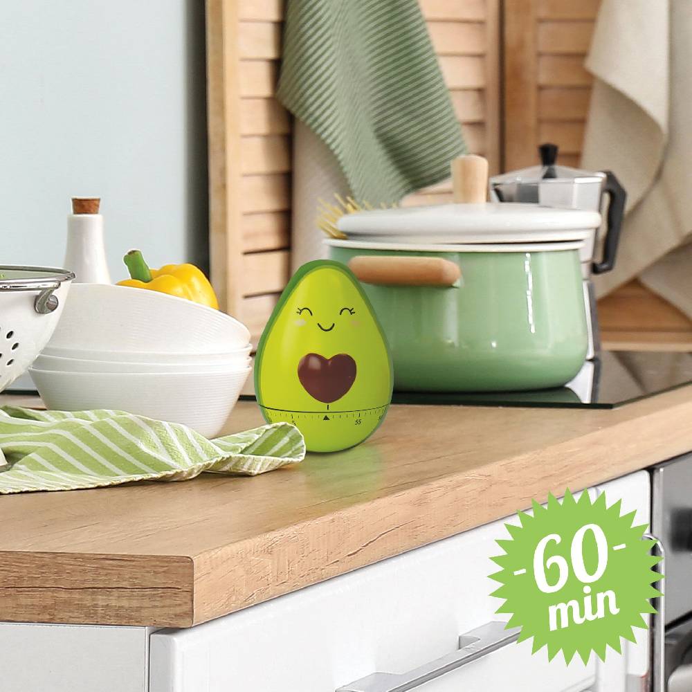 Legami Timer da Cucina Vendite Flash