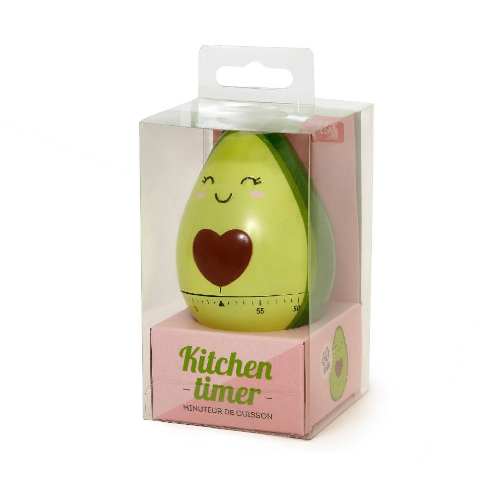 Legami Timer da Cucina Vendite Flash