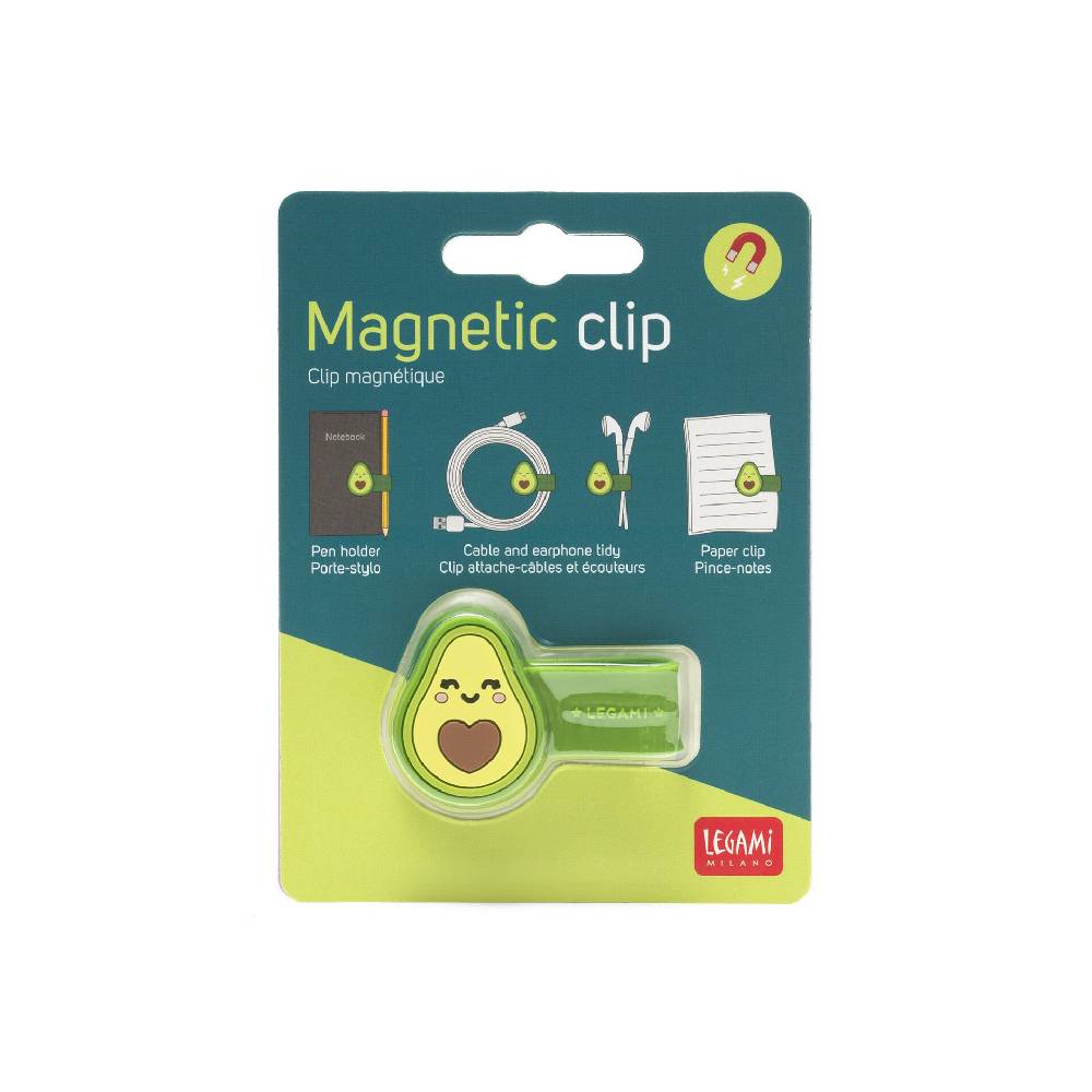 Legami Clip Magnetica Negozio