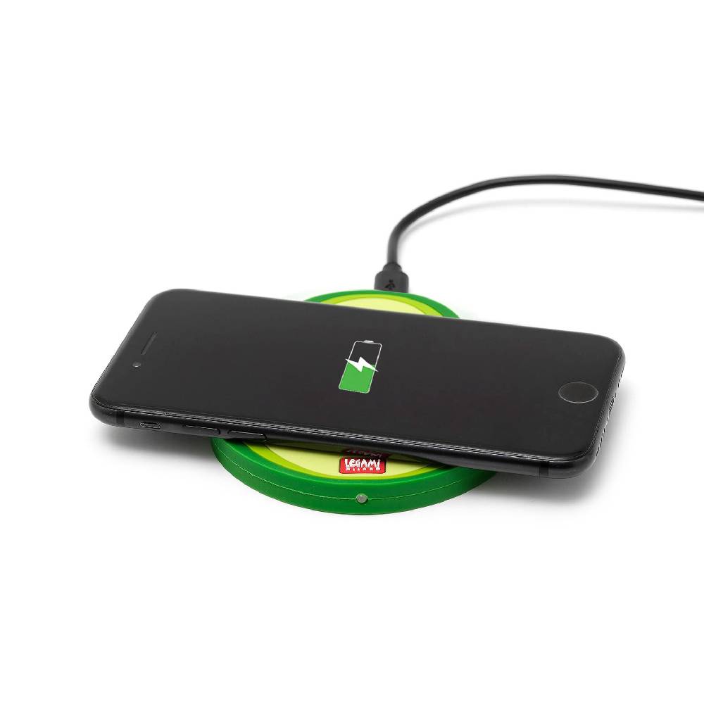 Legami Caricabatterie Wireless per Smartphone - Super Fast In Saldo