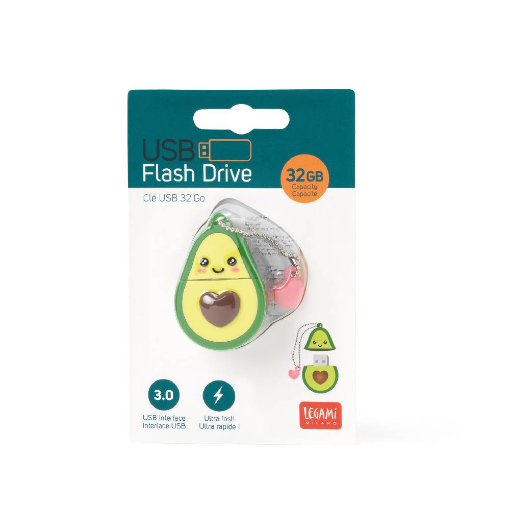 Legami Chiavetta USB 3.0 - 32 GB Nuova