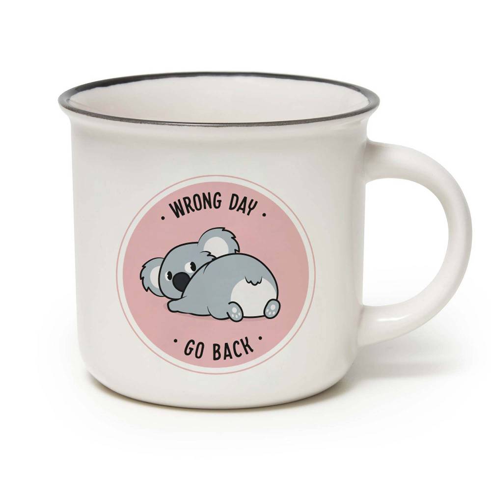 Legami Tazza in Porcellana - Cup-Puccino Promozione