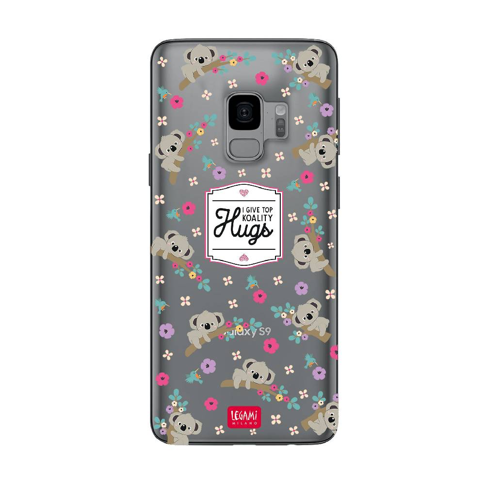 Legami Cover Samsung S9 Spedizione Gratuita