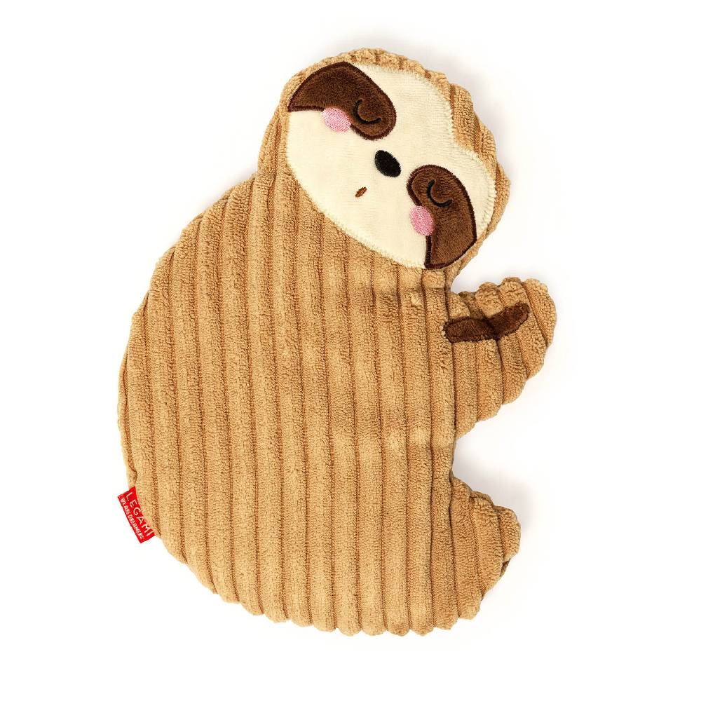 Legami Cuscino Termico con Semi di Lino - Warm Cuddles Negozi Online