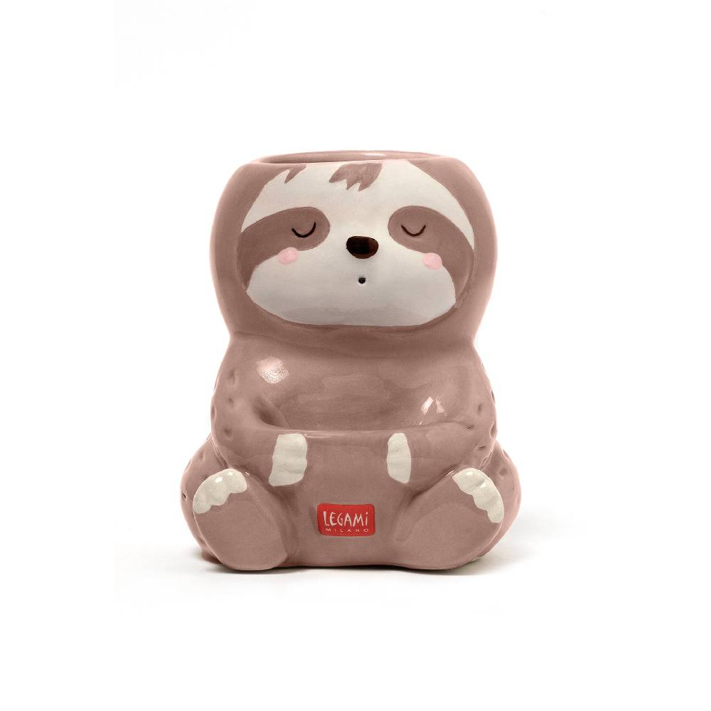 Legami Portapenne in Ceramica - Desk Friends Consegna Veloce