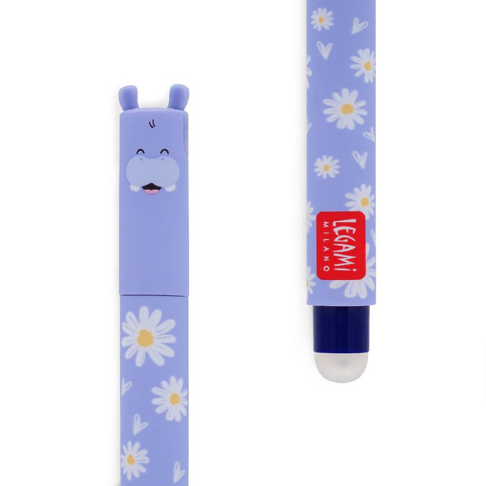 Legami Penna Gel Cancellabile - Erasable Pen Affare Del Giorno