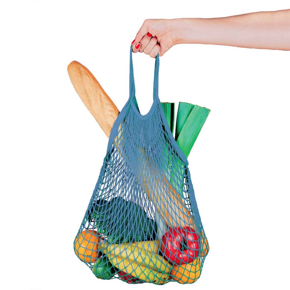 Legami Borsa a Rete in Cotone Online