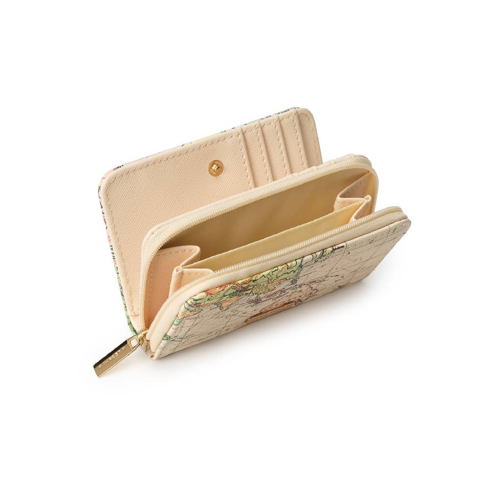 Legami Portafoglio - What a Cute Wallet! In Vendita