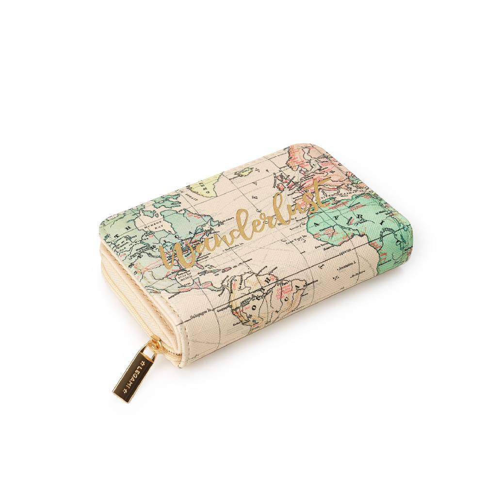 Legami Portafoglio - What a Cute Wallet! In Vendita