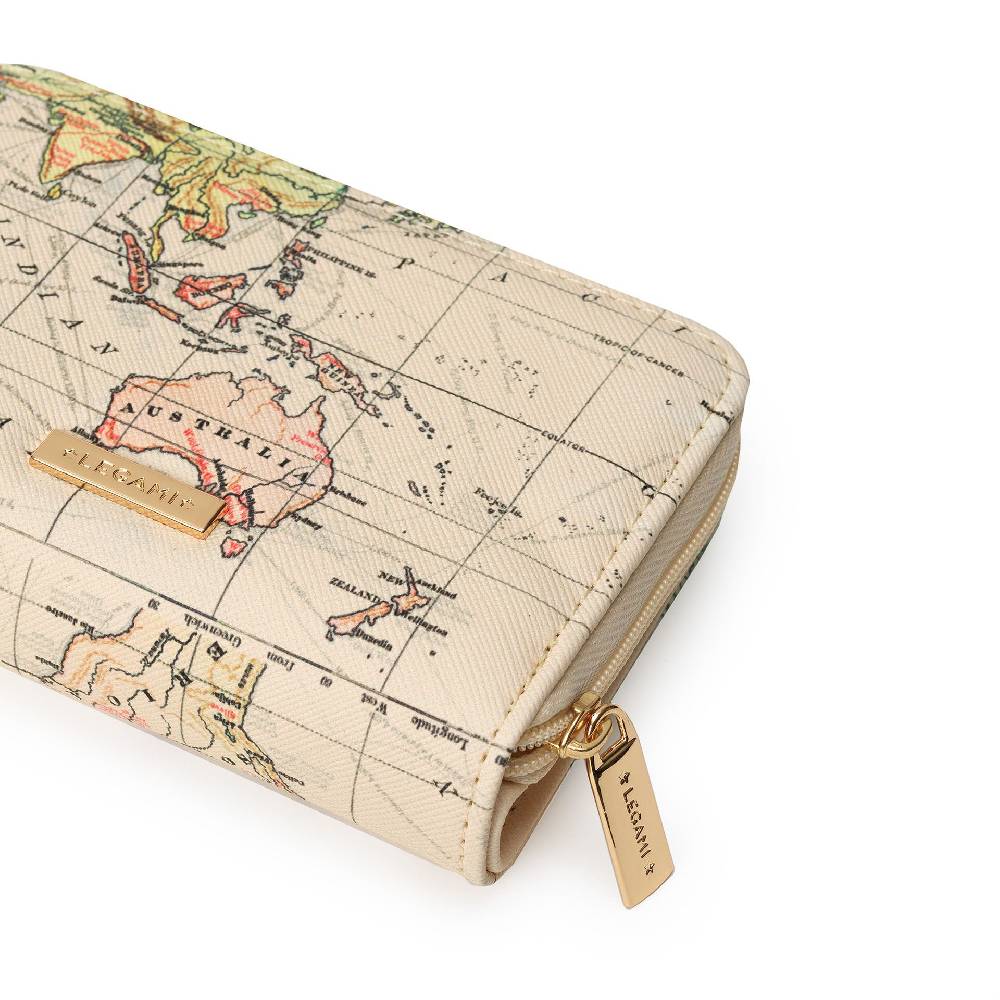Legami Portafoglio - What a Cute Wallet! In Vendita
