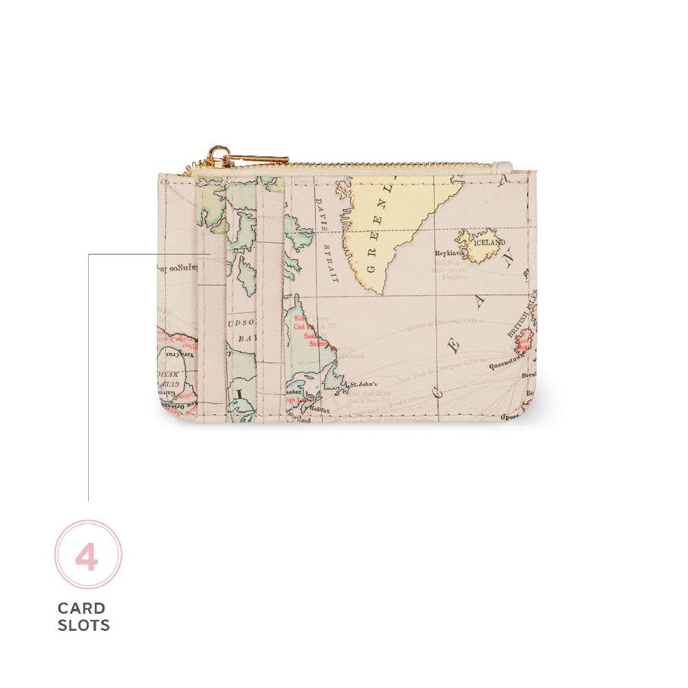 Legami Porta Carte - What a Card Holder! Saldi