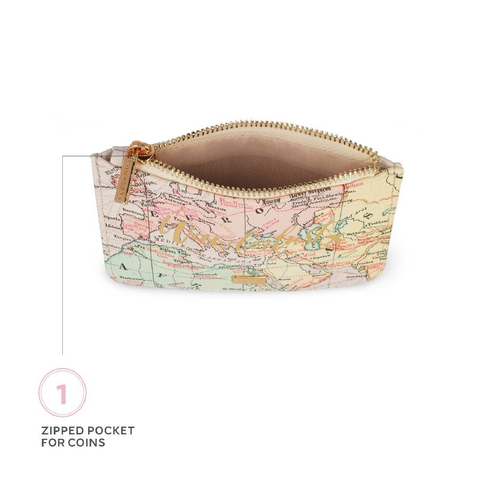 Legami Porta Carte - What a Card Holder! Saldi