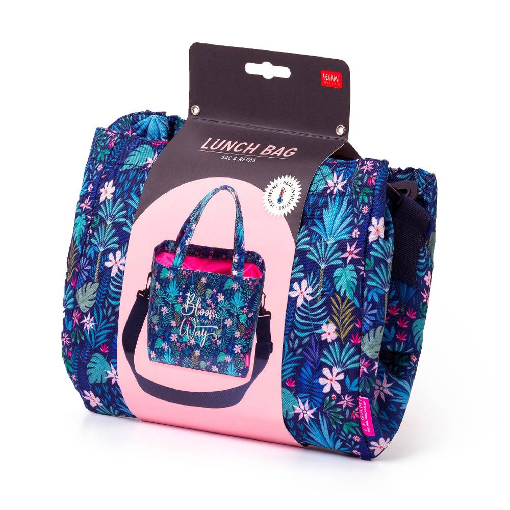 Legami Borsa Porta Pranzo Nuova