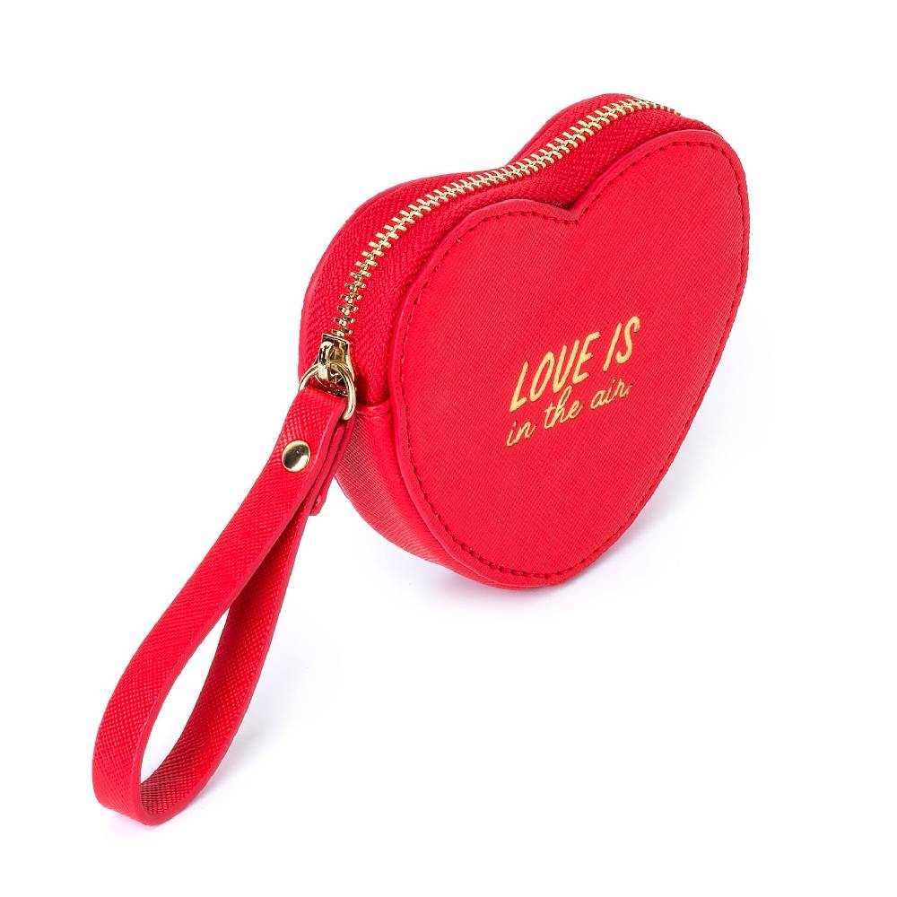 Legami Portamonete - What a Purse! Moda