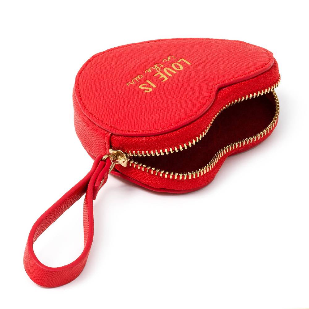 Legami Portamonete - What a Purse! Moda