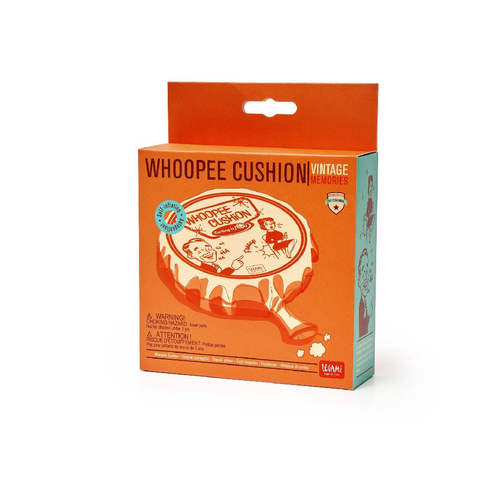 Legami Cuscino Scoreggino 2025