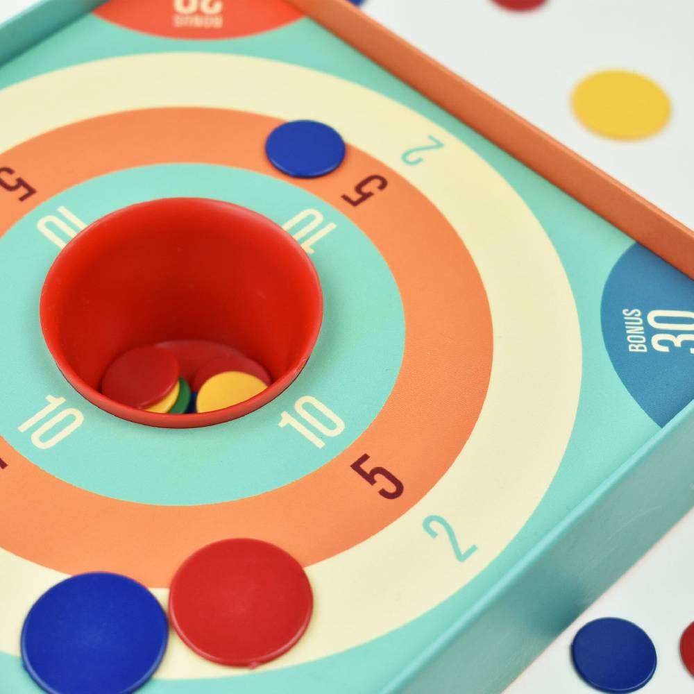 Legami Gioco Delle Pulci Nuovo