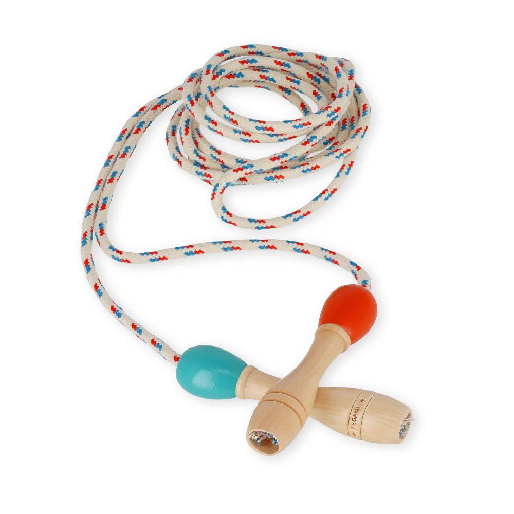 Legami Corda per Saltare - Skipping Rope Vendita