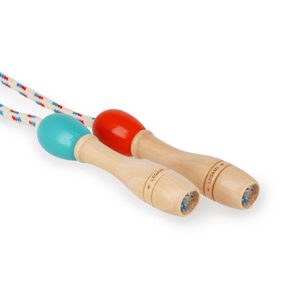 Legami Corda per Saltare - Skipping Rope Vendita