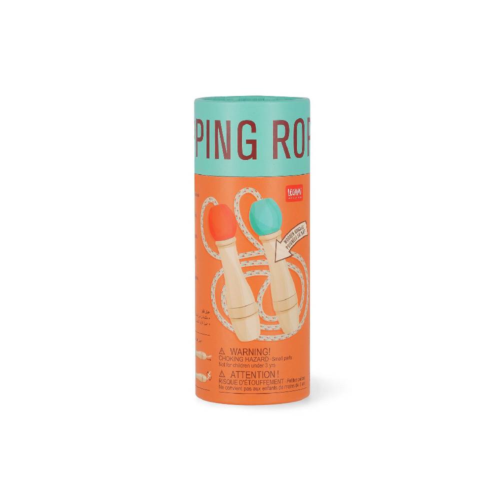 Legami Corda per Saltare - Skipping Rope Vendita